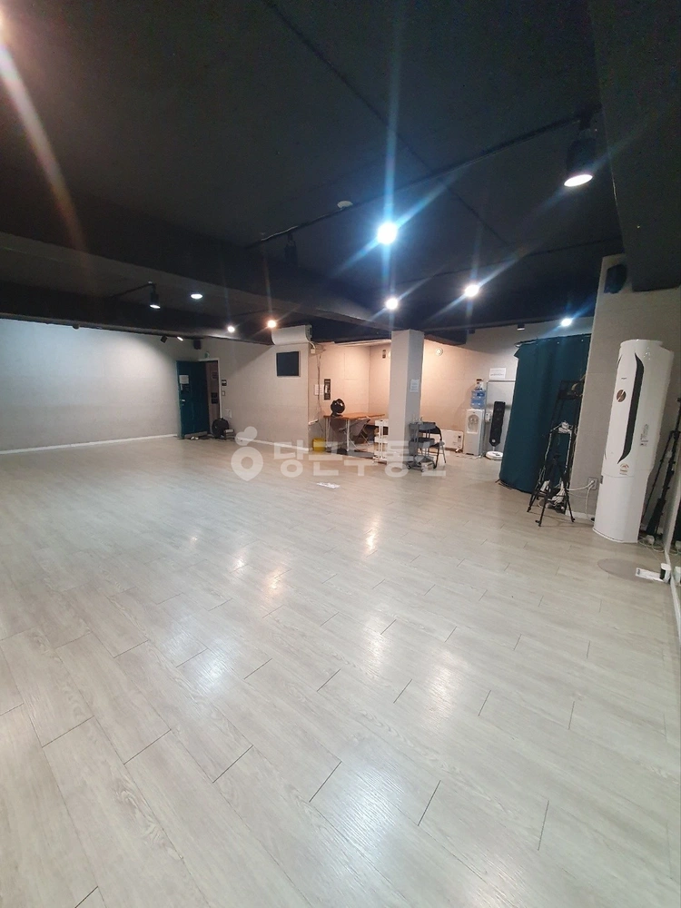 서울특별시 마포구 연남동 사무실 사진 1