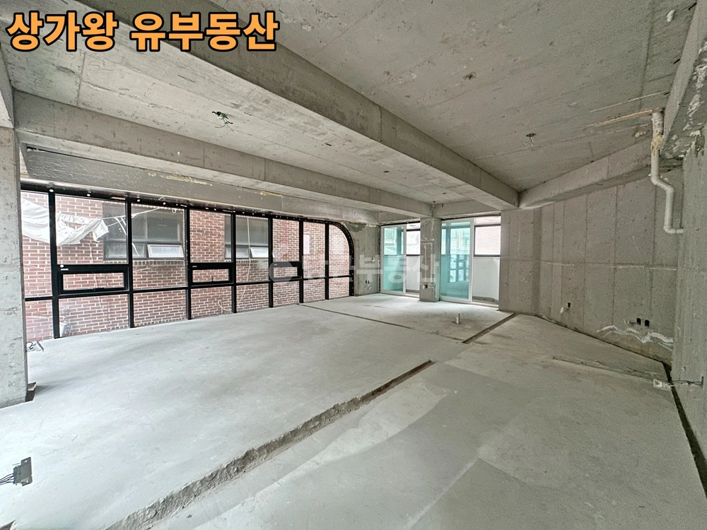서울특별시 성북구 동소문동7가 상가 사진 1