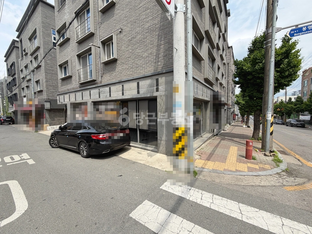충청북도 청주시 흥덕구 봉명동 상가 사진 1