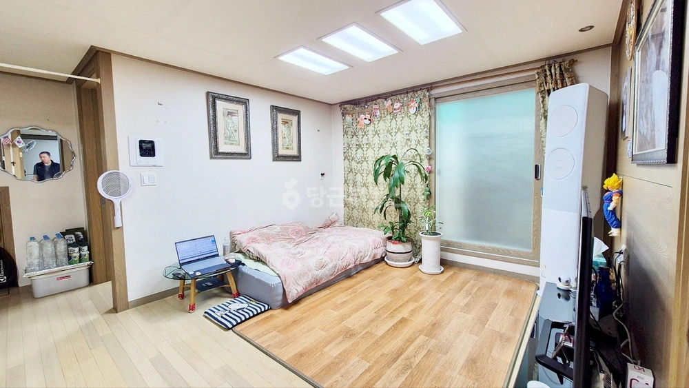 인천광역시 서해구 검암동 빌라(투룸 이상) 사진 1