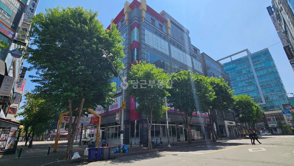 경기도 고양시 일산동구 장항동 상가 사진 1