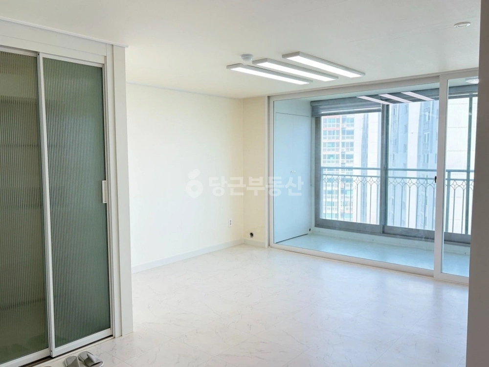 경상남도 창원시 진해구 청안동 아파트 사진 1