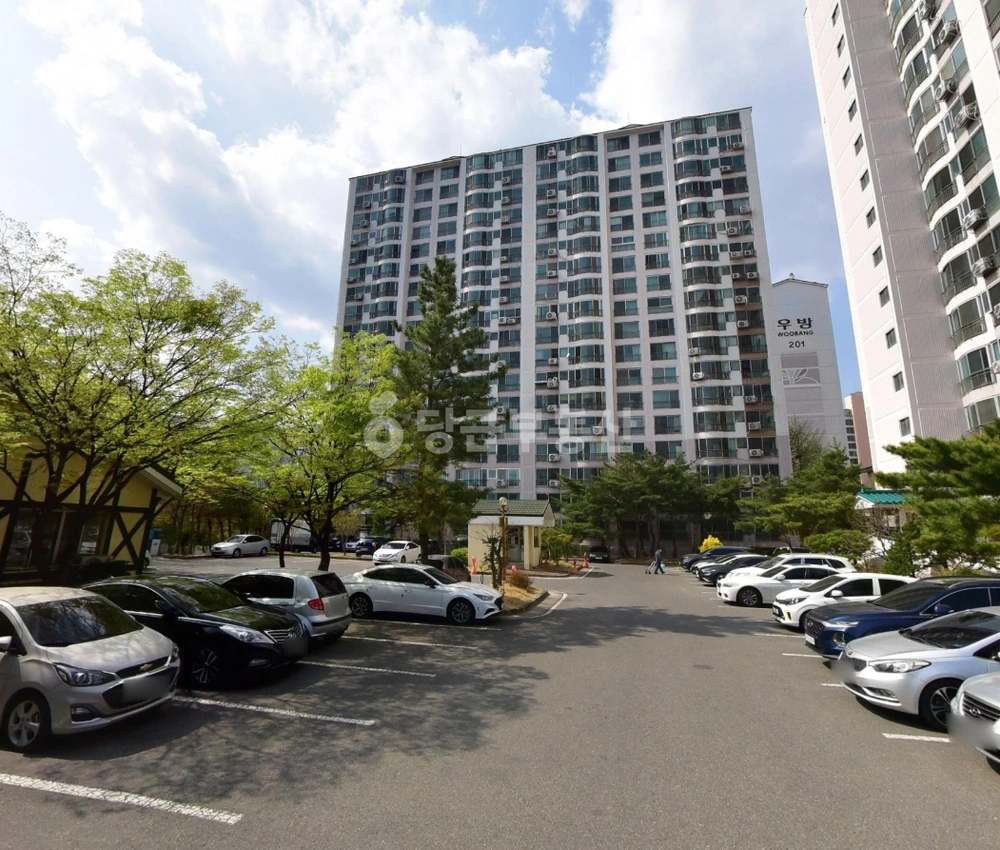 경상북도 구미시 상모동 아파트 사진 1