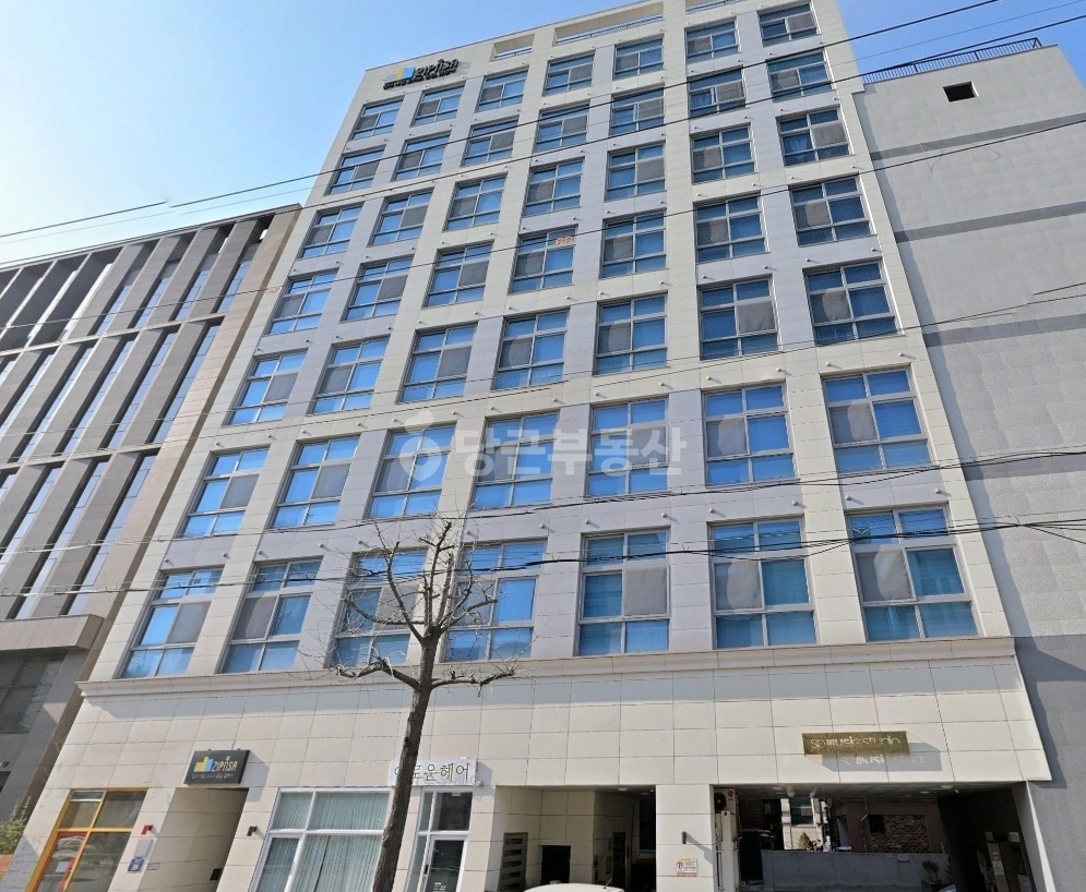 서울특별시 송파구 삼전동 오피스텔 사진 1