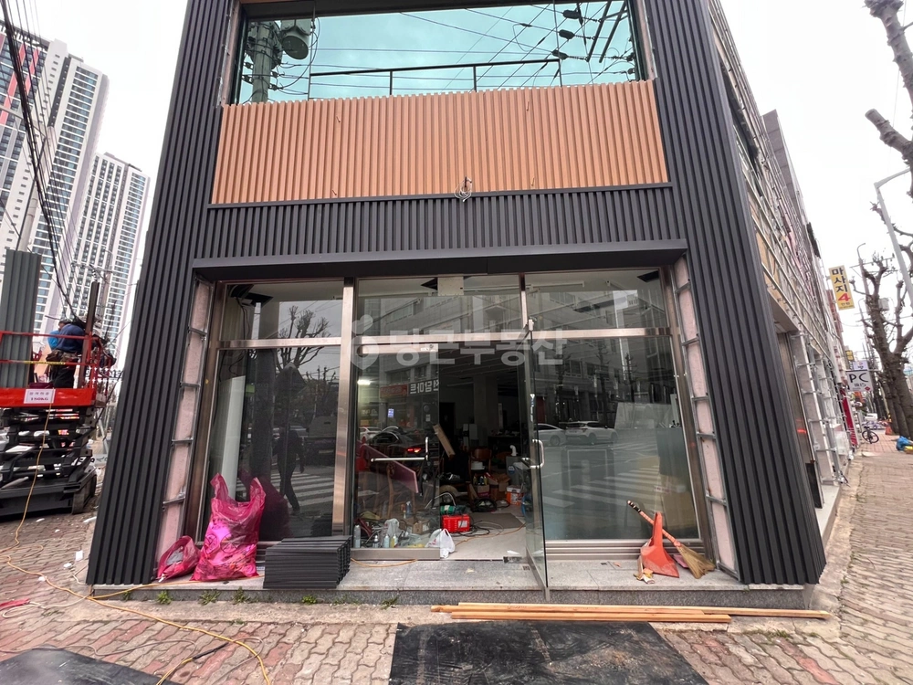 전남광주통합특별시 광산구 쌍암동 상가 사진 1