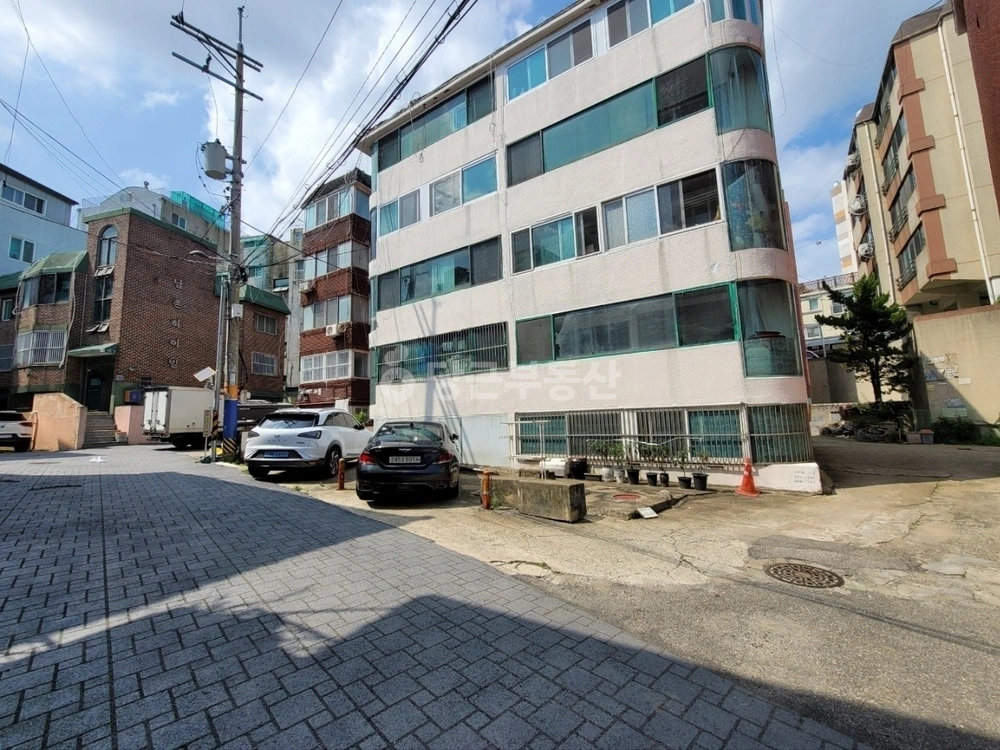 인천광역시 남동구 남촌동 빌라(투룸 이상) 사진 1