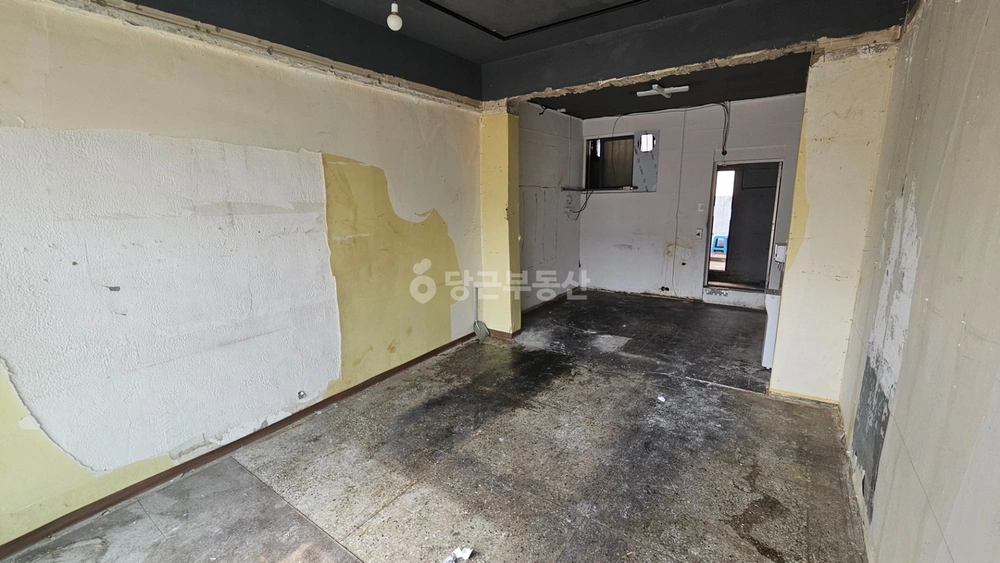 대구광역시 달서구 감삼동 상가 사진 1