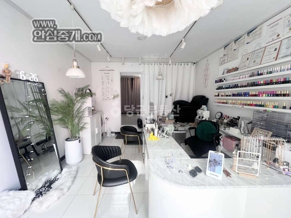 전북특별자치도 전주시 완산구 삼천동1가 상가 사진 1