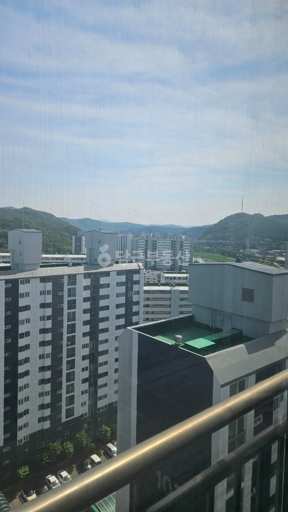 대전광역시 서구 정림동 아파트 사진 1