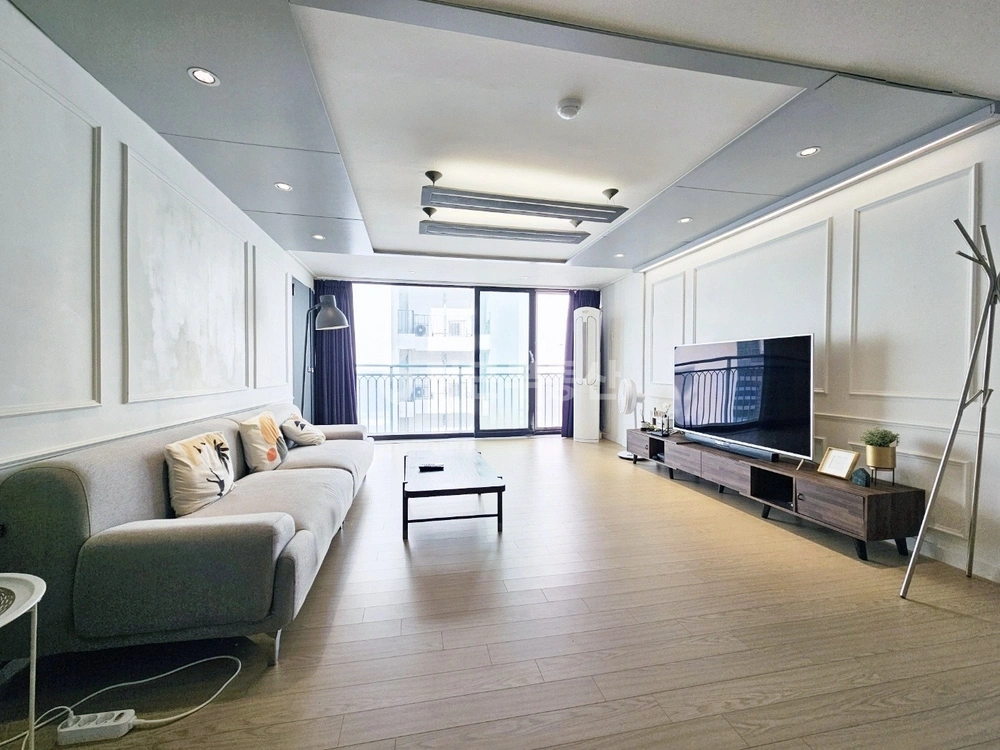서울특별시 강남구 역삼동 아파트 사진 1