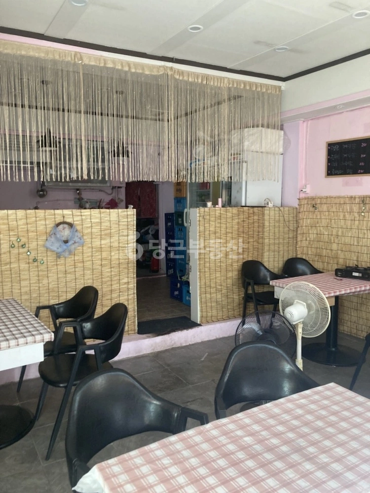 경상남도 창원시 마산회원구 합성동 상가 사진 1