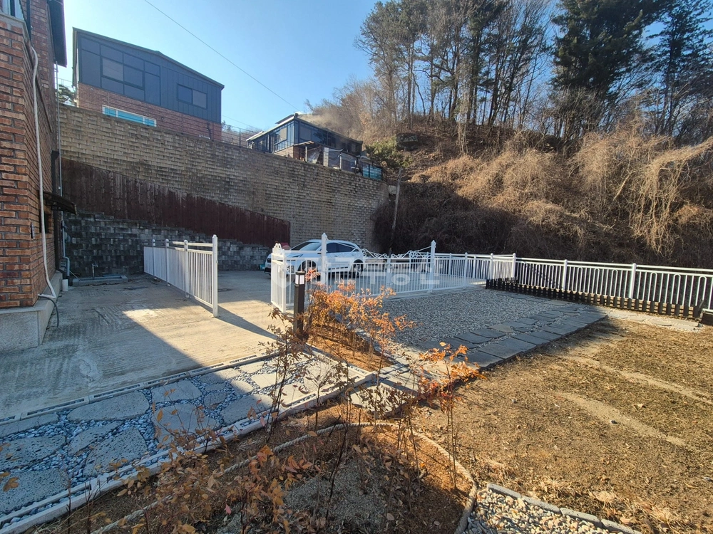 경기도 가평군 설악면 단독/전원주택 사진 1