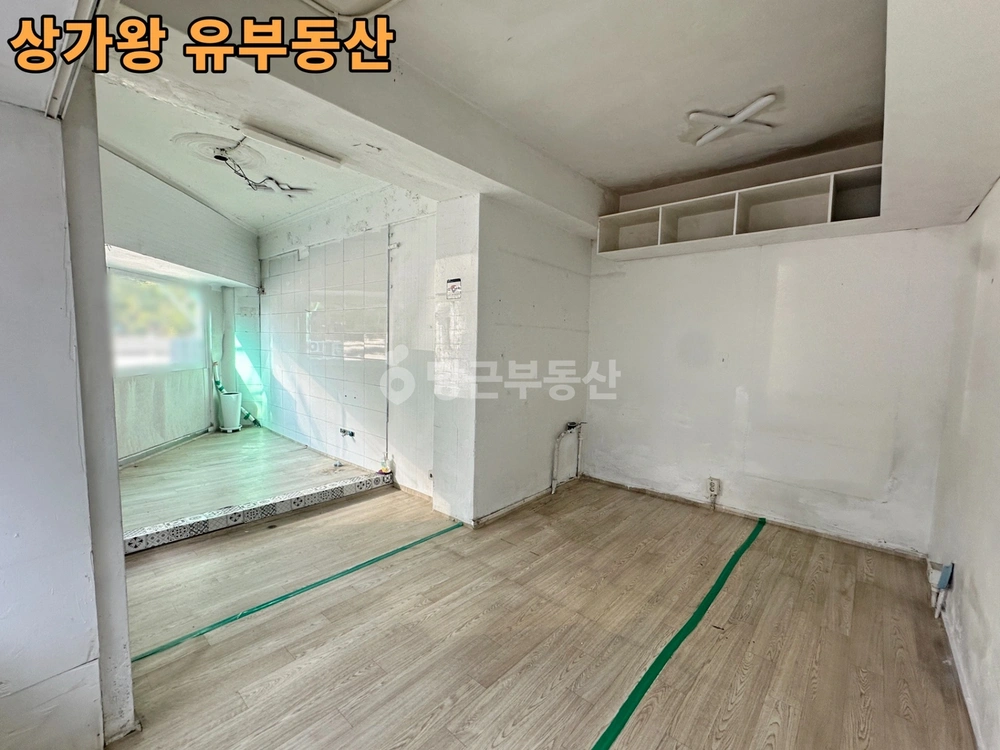 서울특별시 성북구 정릉동 상가 사진 1