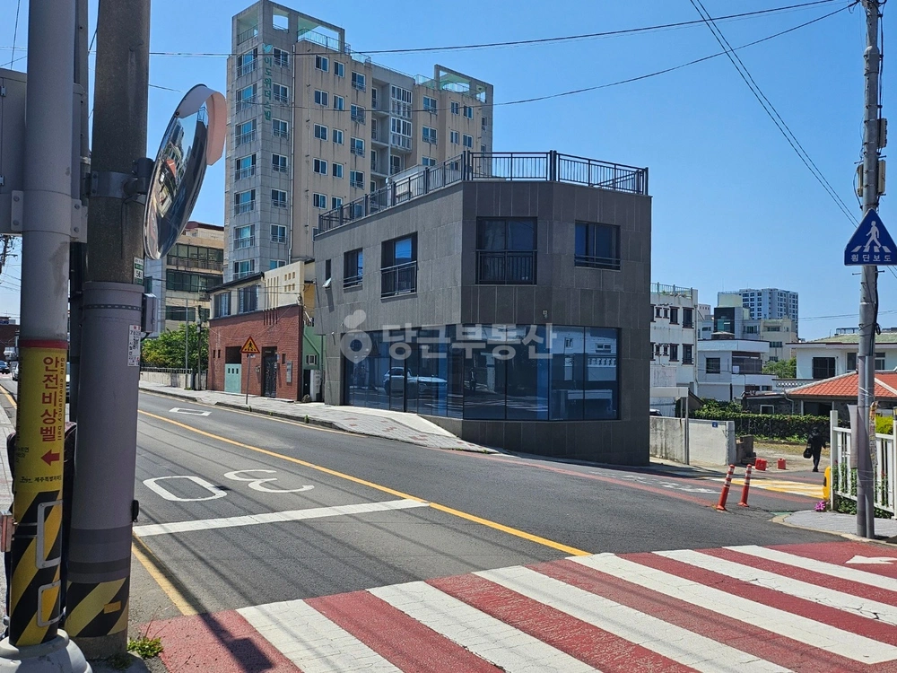 제주특별자치도 제주시 이도2동 상가 사진 1