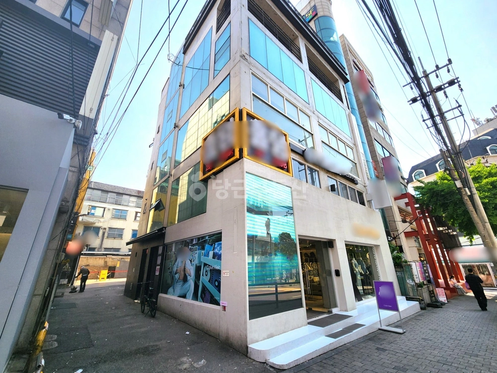 서울특별시 마포구 서교동 상가 사진 1
