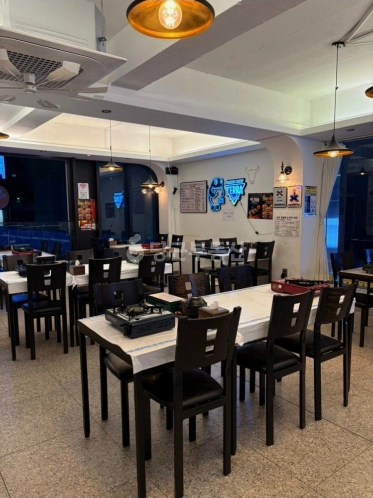 전남광주통합특별시 동구 동명동 상가 사진 1