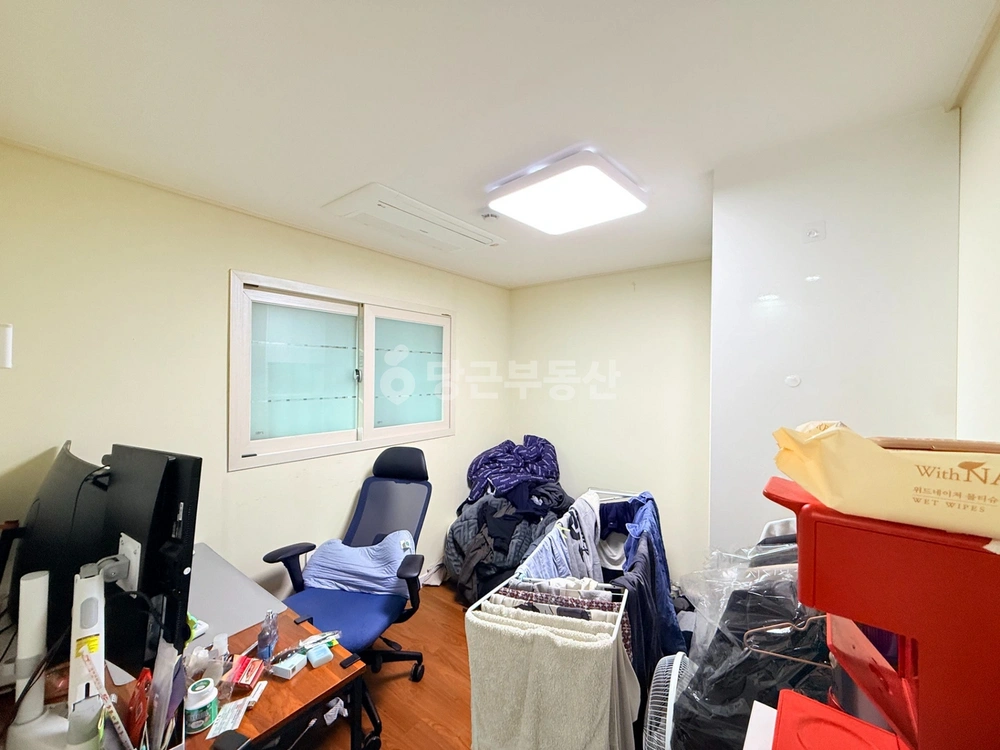 서울특별시 동작구 상도동 원룸 사진 1