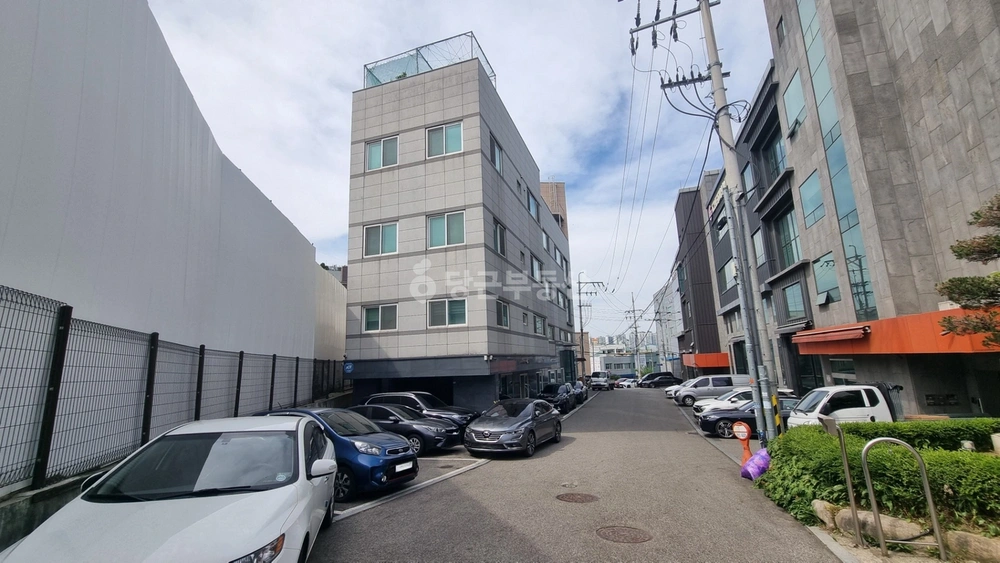 경기도 군포시 당정동 공장/창고 사진 1