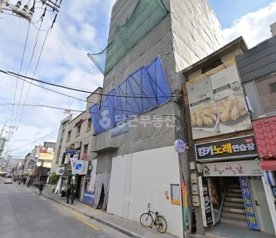 서울특별시 성동구 성수동2가 상가 사진 1