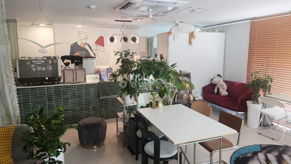 경기도 수원시 권선구 탑동 상가 사진 1