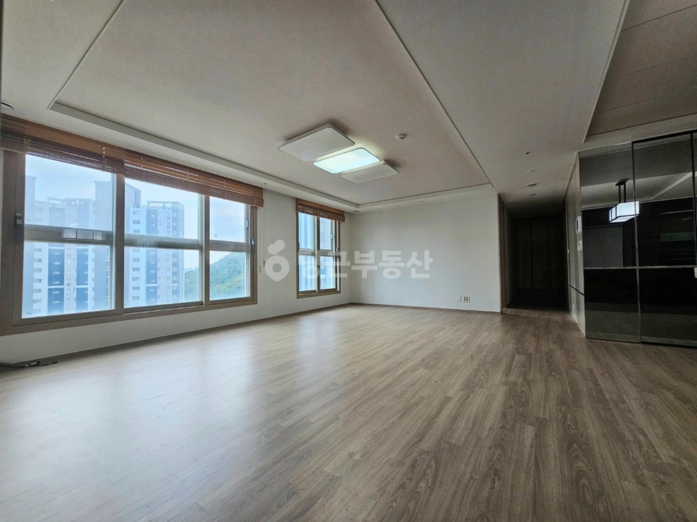 경기도 시흥시 정왕동 아파트 사진 1