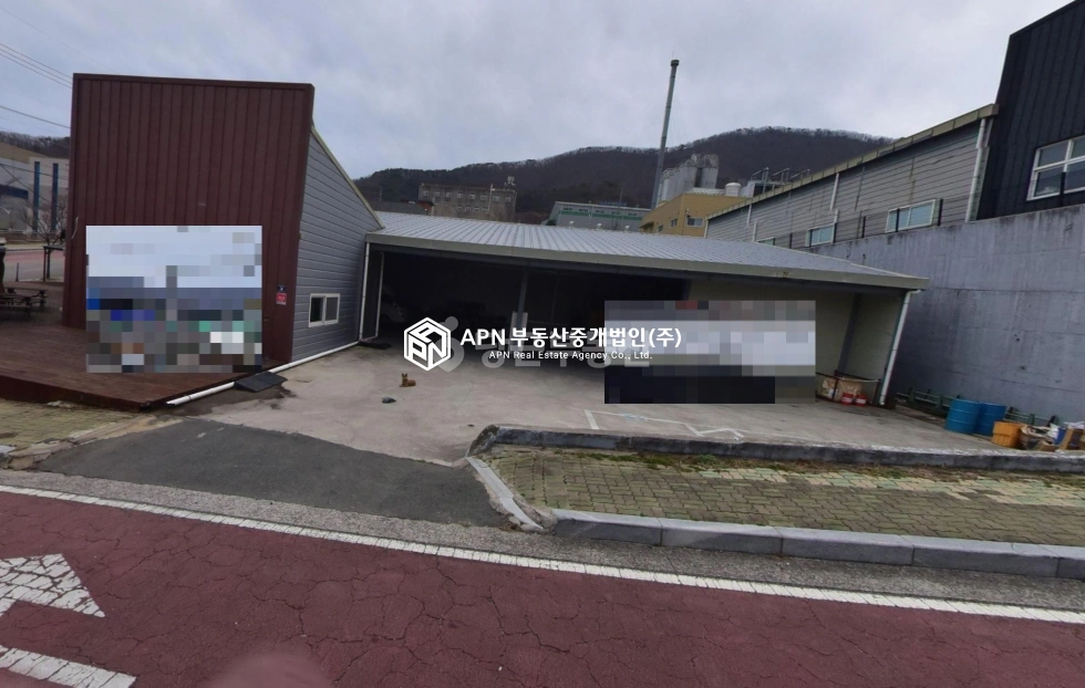 경상남도 양산시 매곡동 공장/창고 사진 1