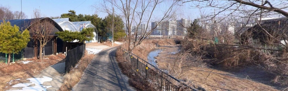 경기도 의정부시 산곡동 토지 사진 1