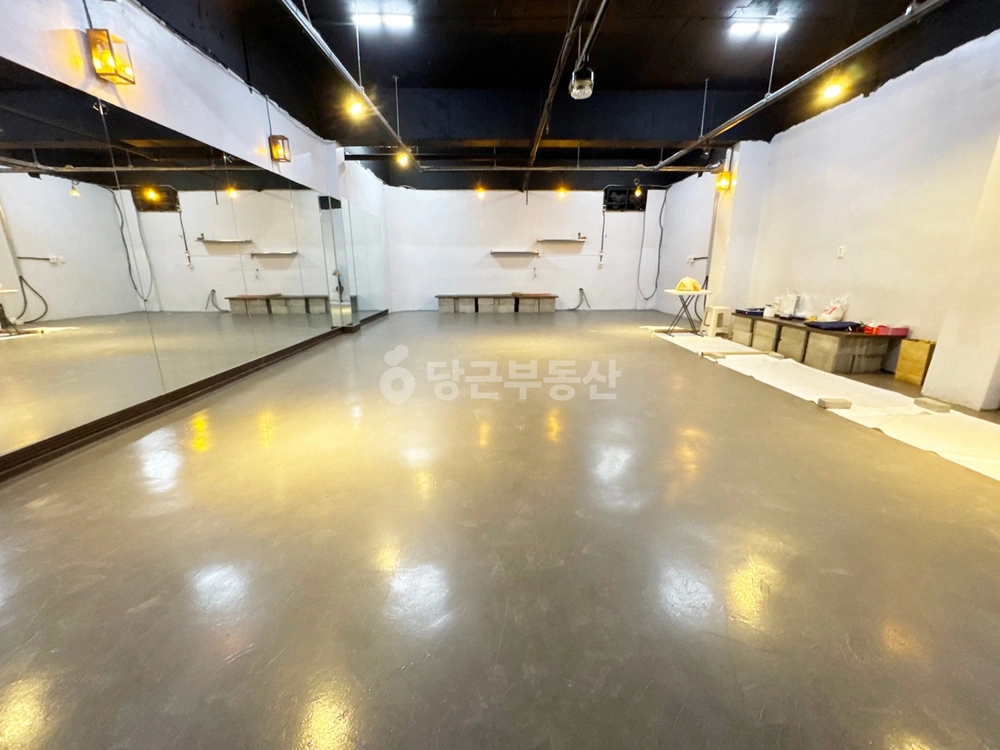 인천광역시 남동구 구월동 상가 사진 1