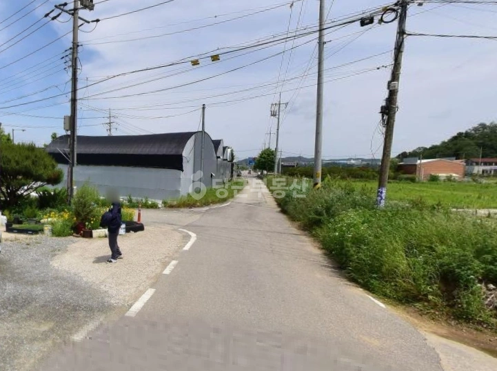 경기도 평택시 독곡동 토지 사진 1