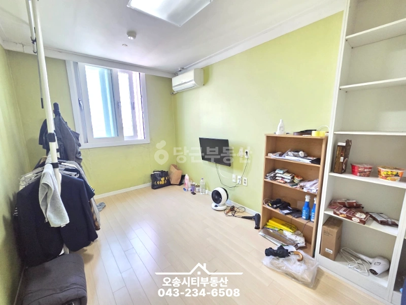 충청북도 청주시 흥덕구 오송읍 오피스텔 사진 1
