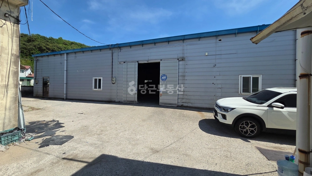 전남광주통합특별시 서구 벽진동 공장/창고 사진 1