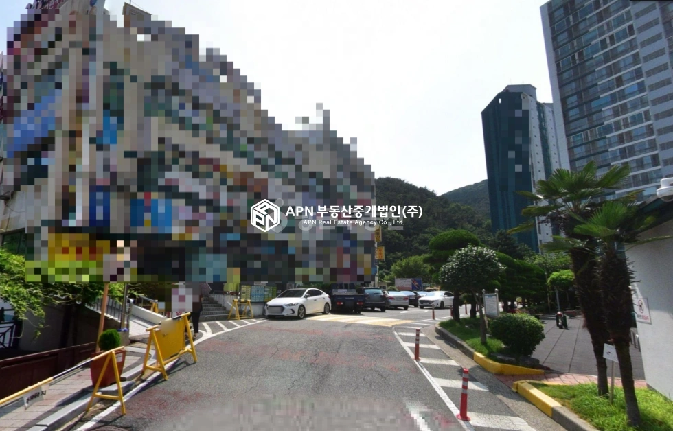 부산광역시 남구 대연동 상가 사진 1