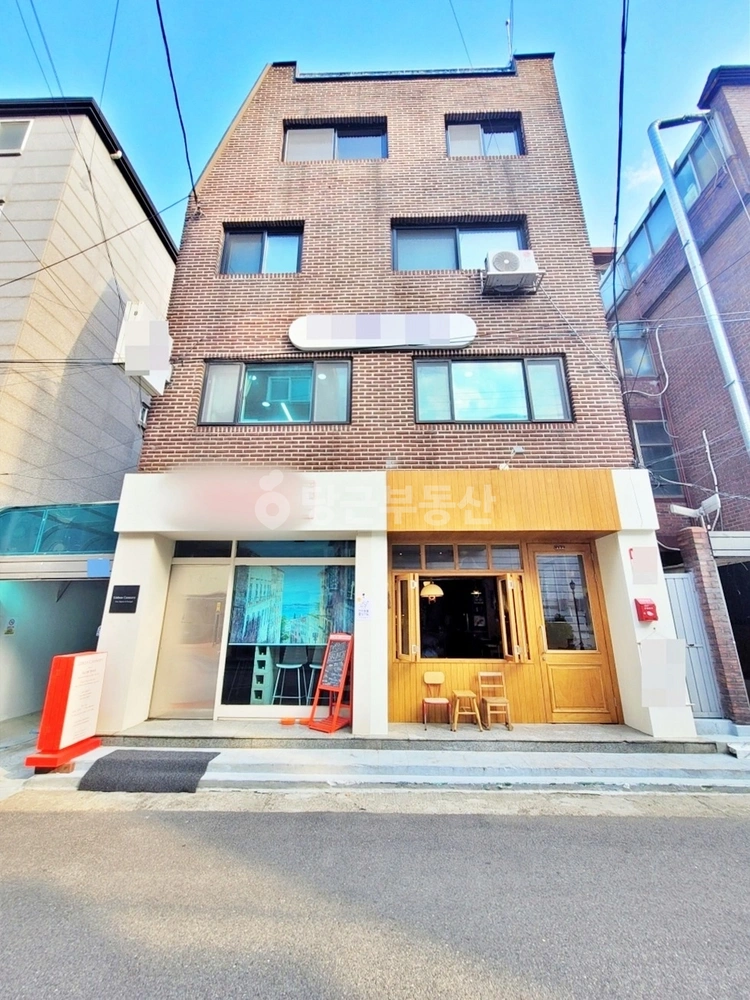 서울특별시 마포구 연남동 상가 사진 1