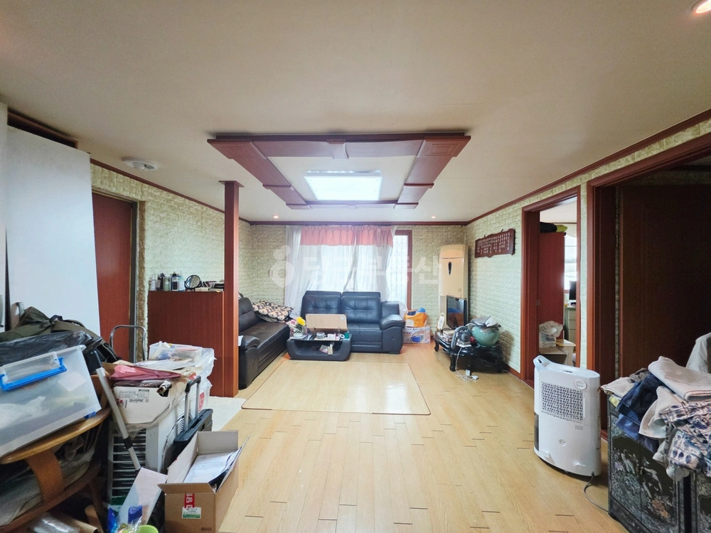 경기도 안산시 상록구 일동 빌라(투룸 이상) 사진 1