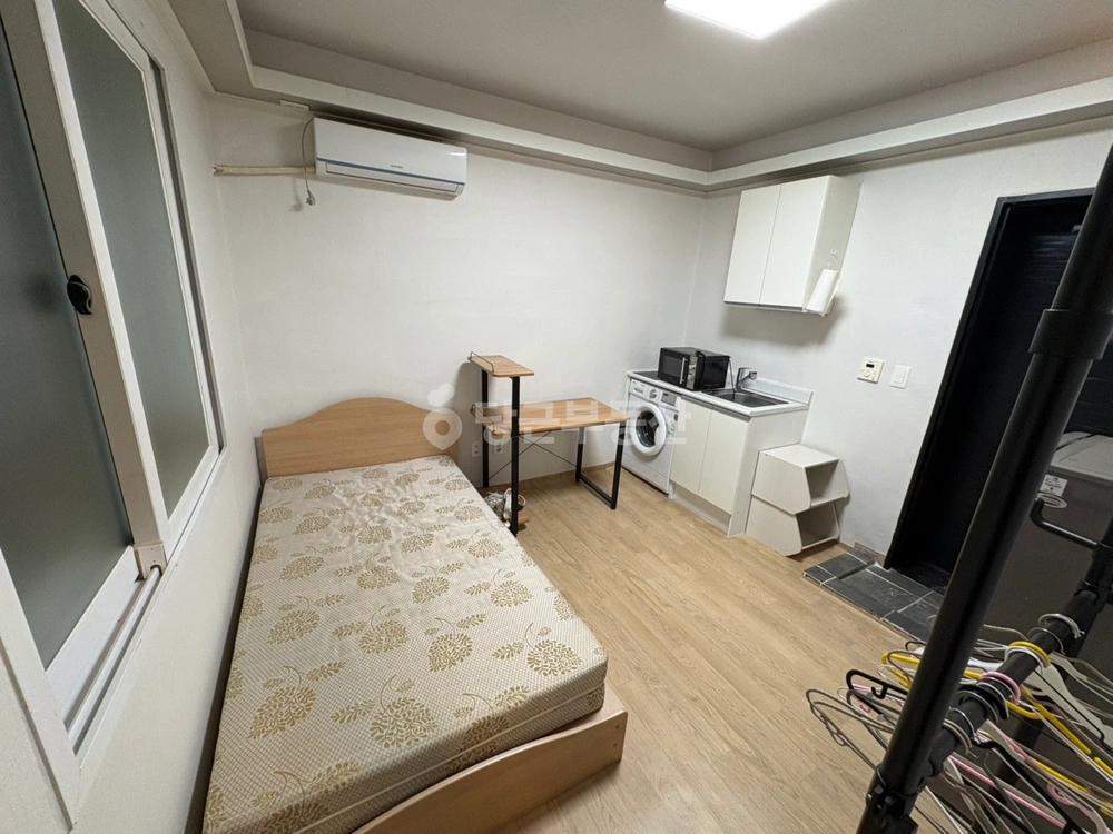 인천광역시 미추홀구 학익동 원룸 사진 1