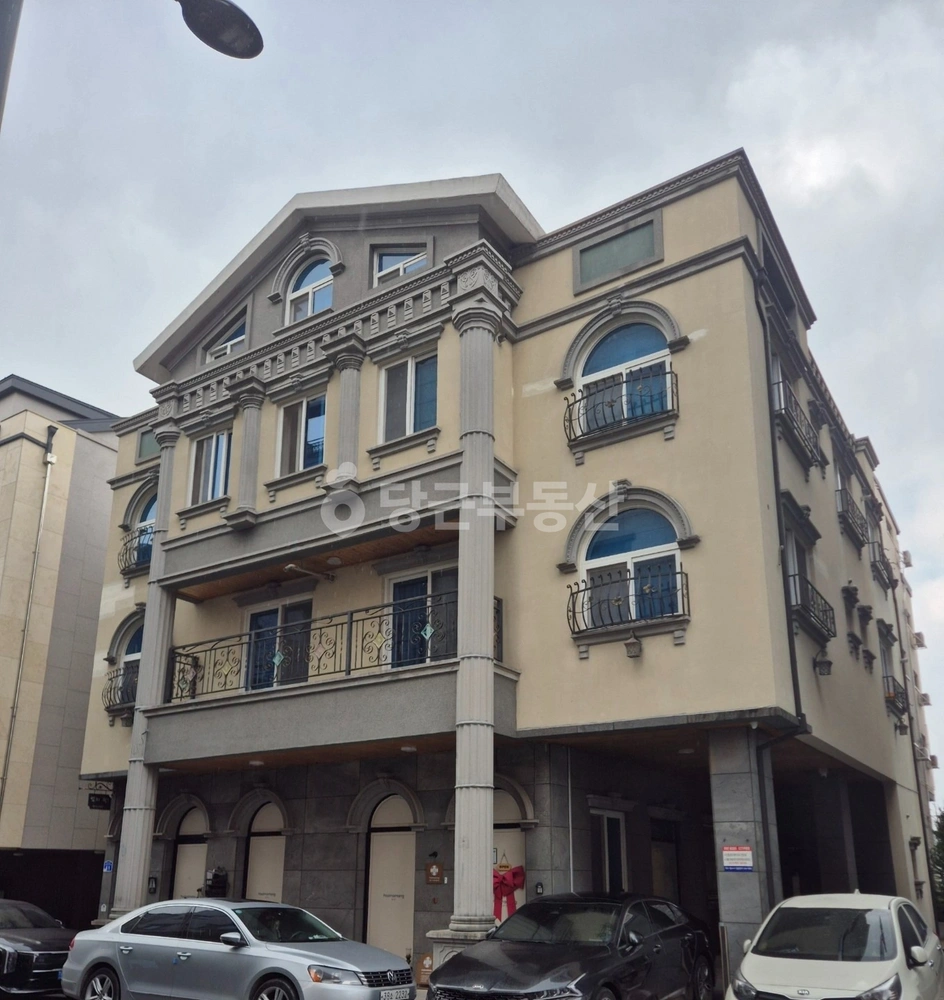 대전광역시 서구 도안동 원룸 사진 1