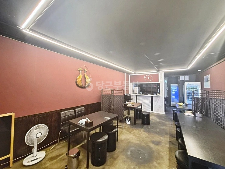 충청남도 천안시 서북구 쌍용동 상가 사진 1