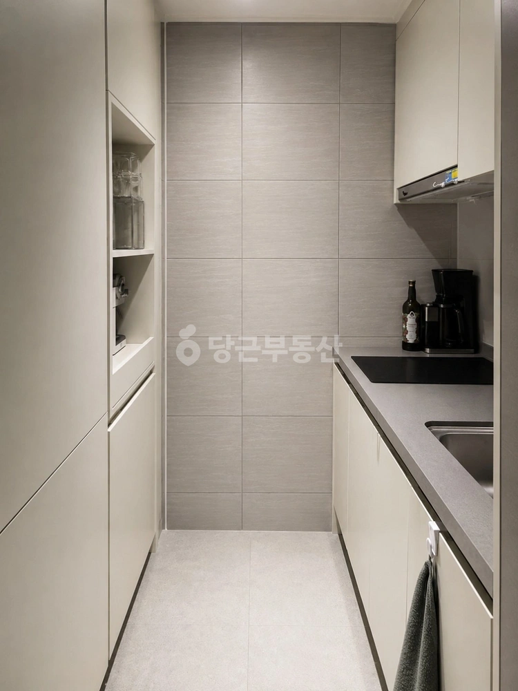 서울특별시 금천구 가산동 원룸 사진 1