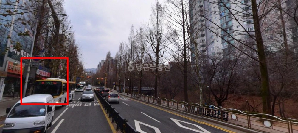 경기도 성남시 분당구 야탑동 상가 사진 1