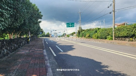 제주특별자치도 서귀포시 남원읍 토지 사진 1
