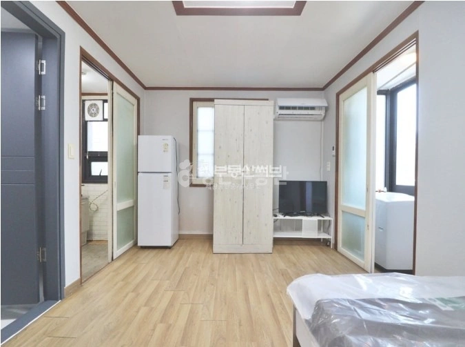 경상북도 경산시 중방동 원룸 사진 1