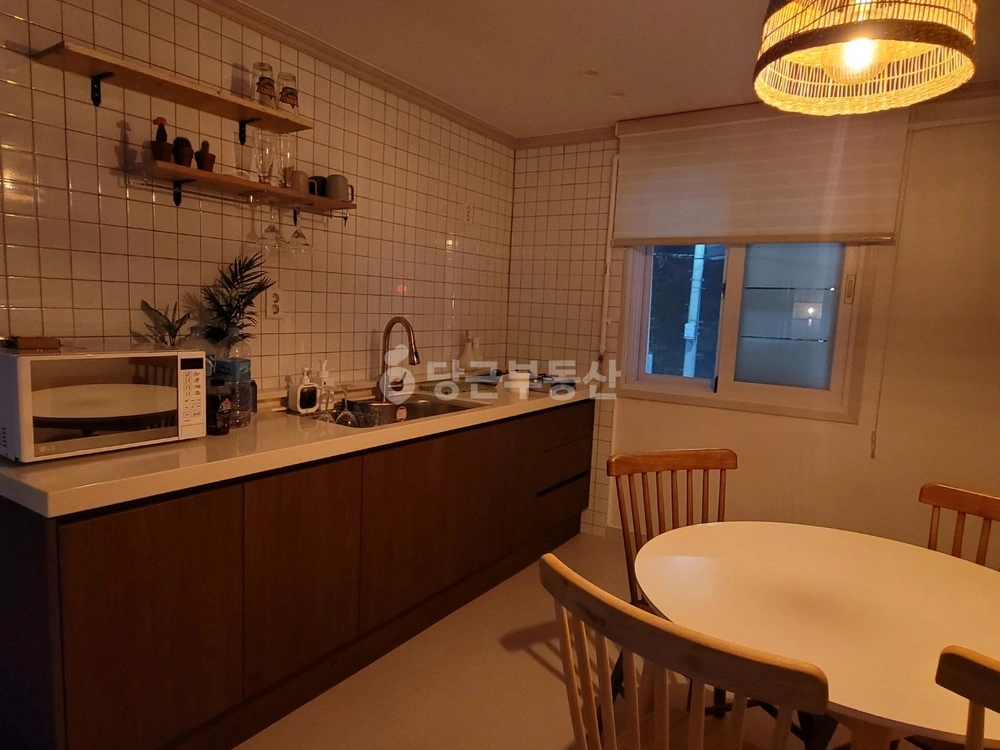 경상북도 포항시 북구 두호동 빌라(투룸 이상) 사진 1