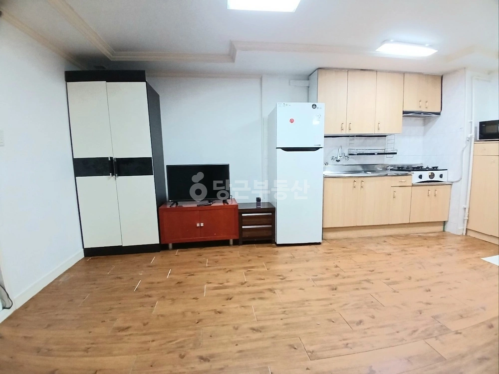 울산광역시 남구 달동 원룸 사진 1