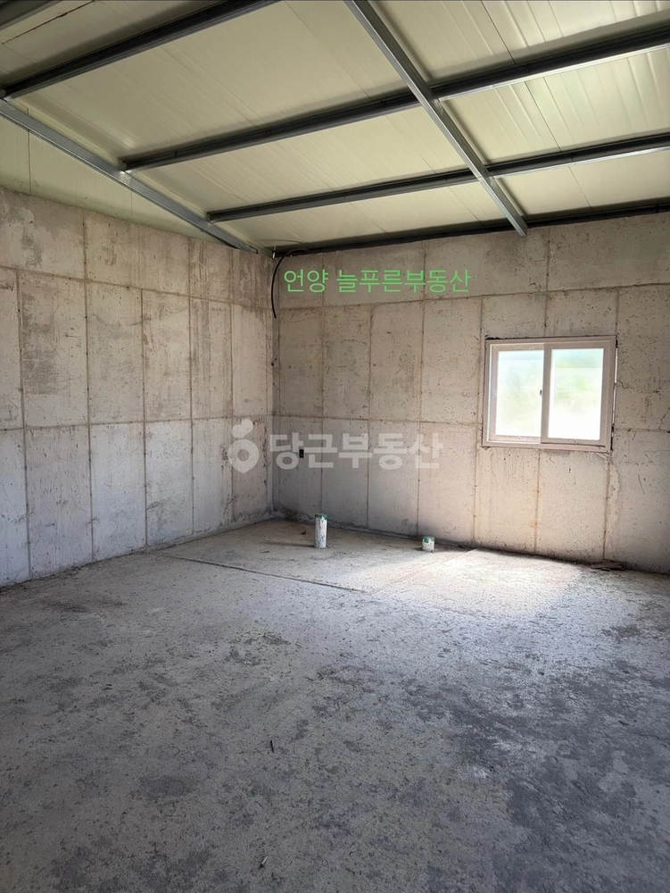 경상북도 경주시 내남면 공장/창고 사진 1