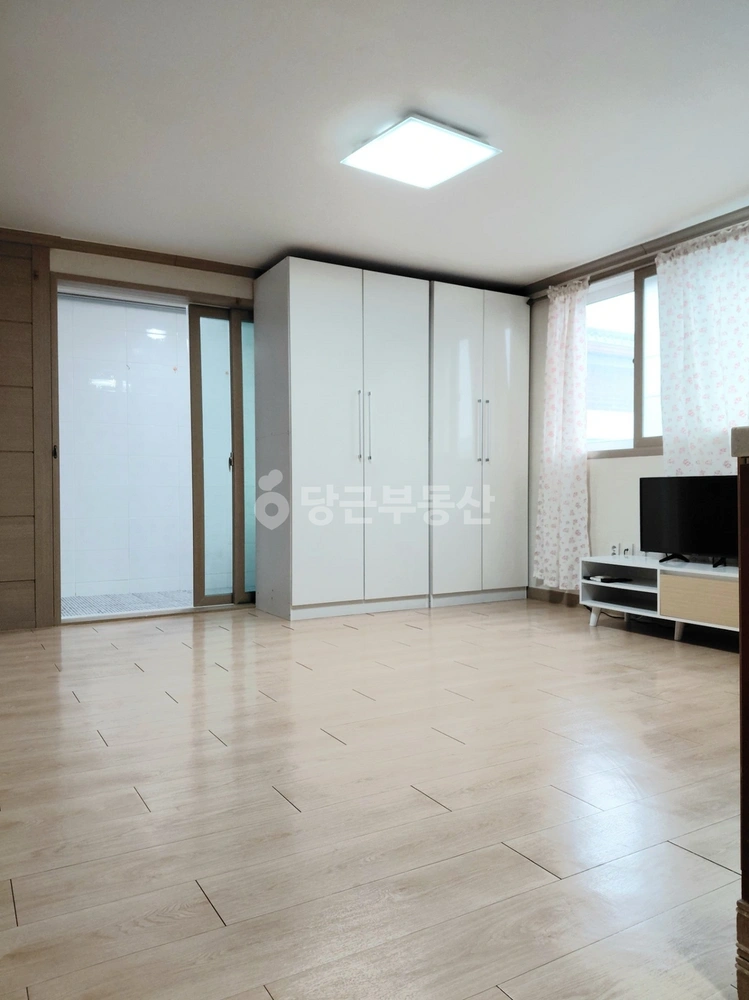 충청북도 제천시 화산동 원룸 사진 1
