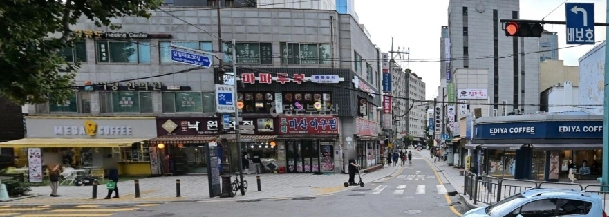 서울특별시 종로구 낙원동 상가 사진 1