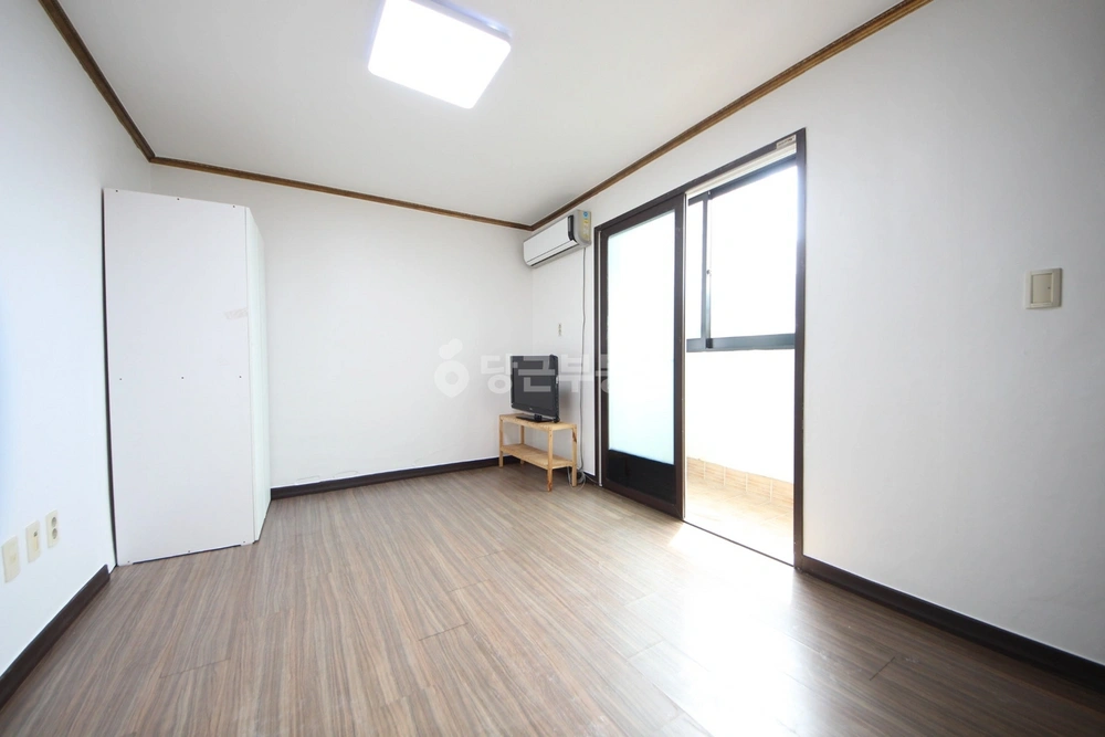 대전광역시 서구 괴정동 원룸 사진 1