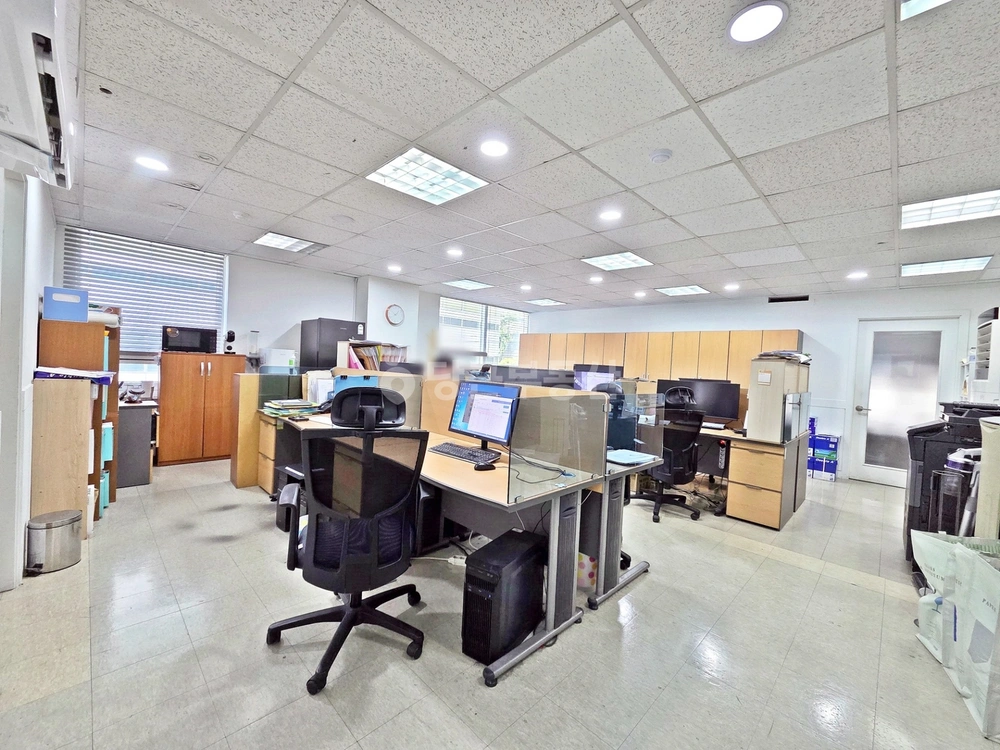 서울특별시 강남구 역삼동 사무실 사진 1