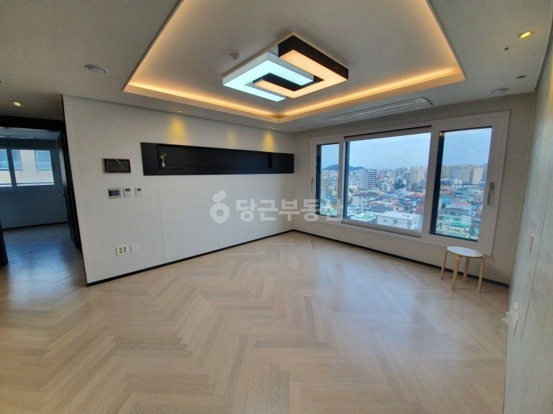 제주특별자치도 제주시 삼도2동 아파트 사진 1