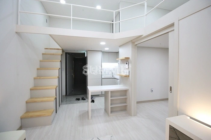 서울특별시 영등포구 당산동 오피스텔 사진 1
